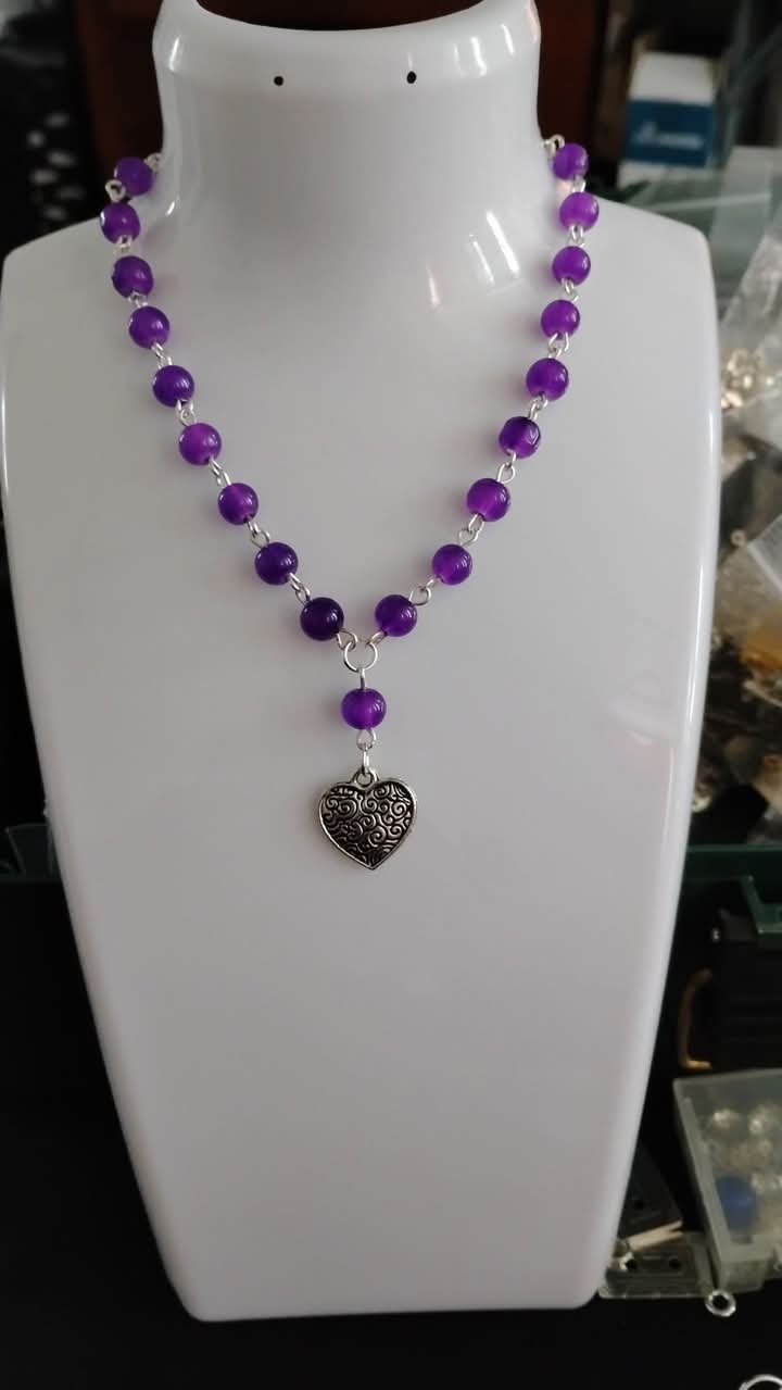 Handcrafted Jewelry