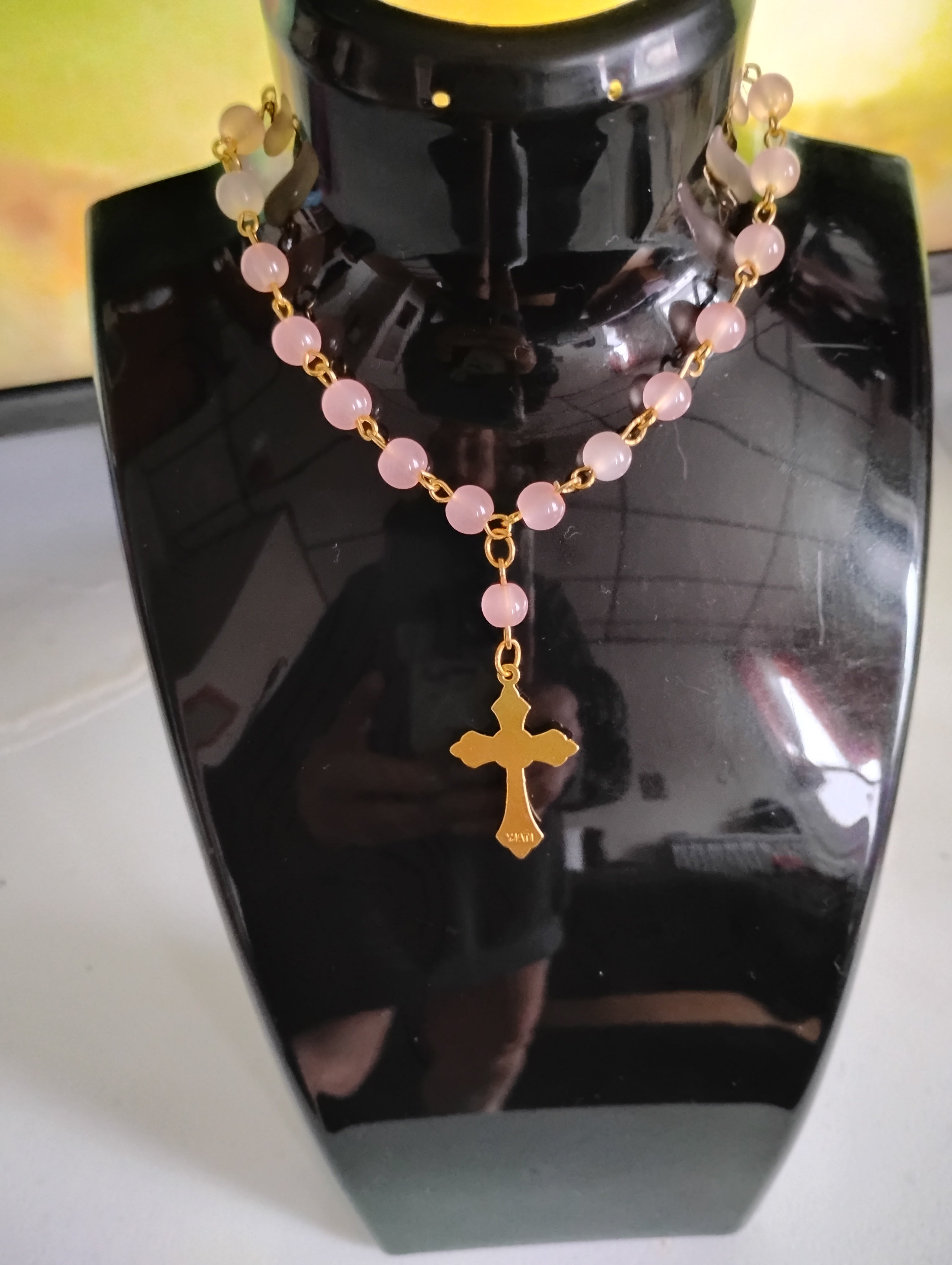 Handcrafted Jewelry