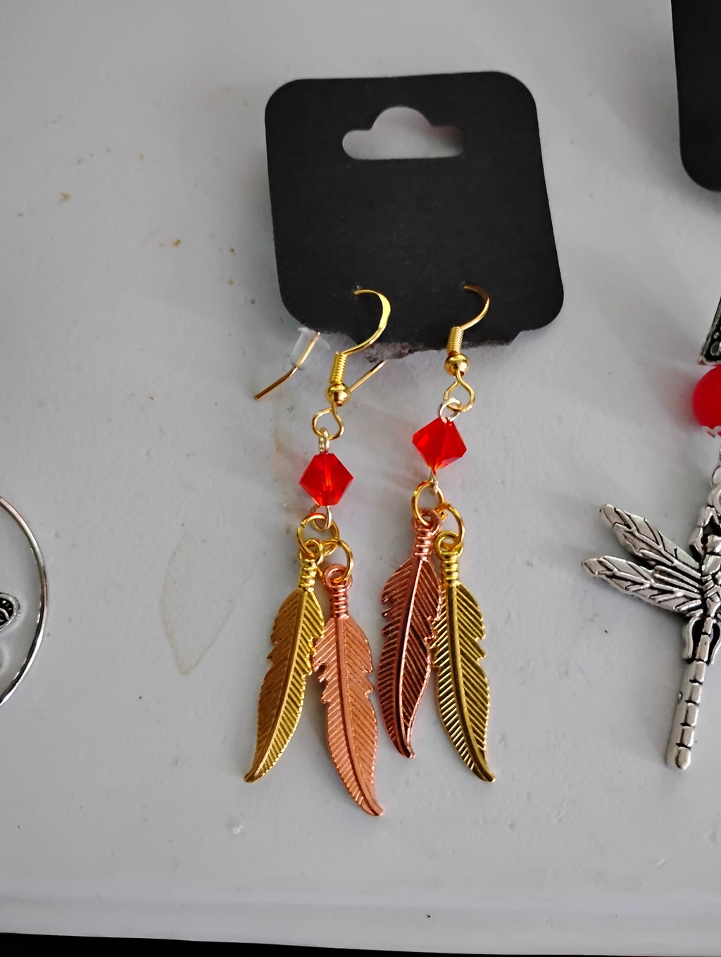 Handcrafted Jewelry