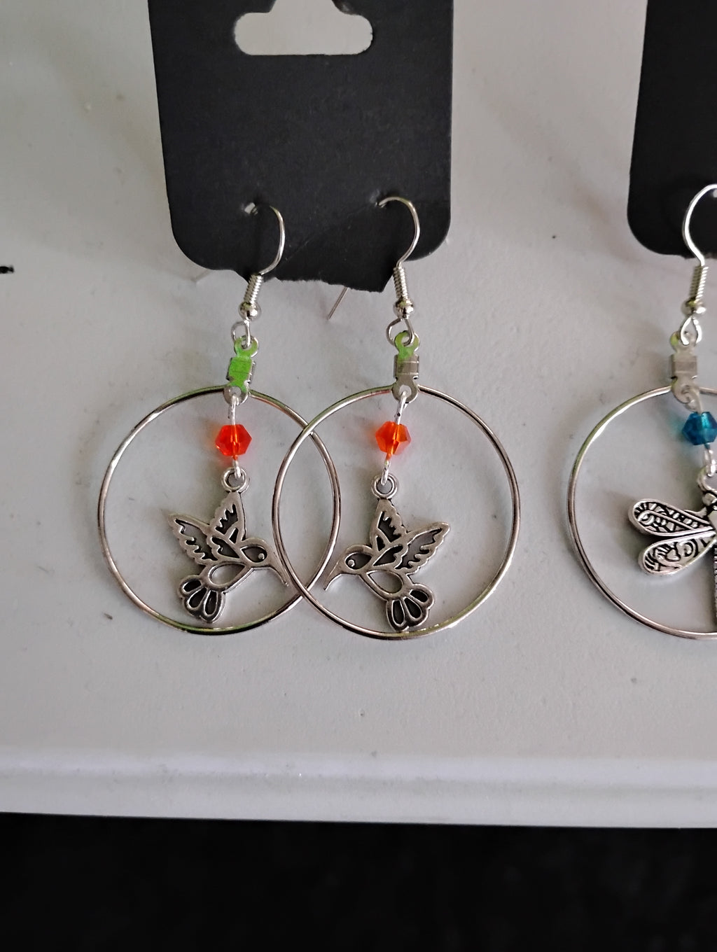 Handcrafted Jewelry
