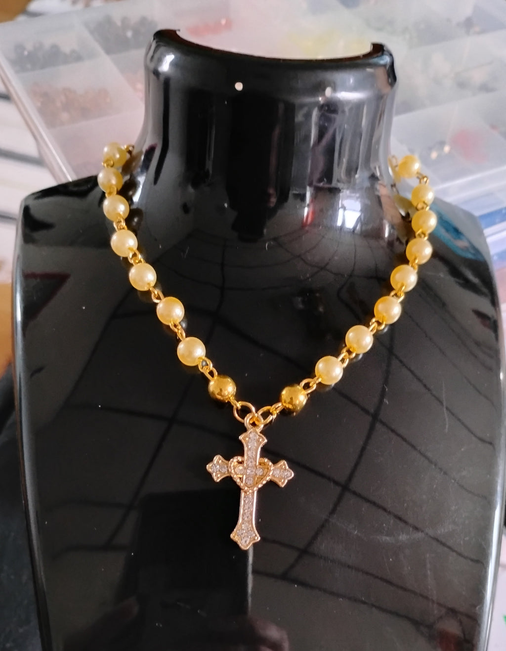 Handcrafted Jewelry