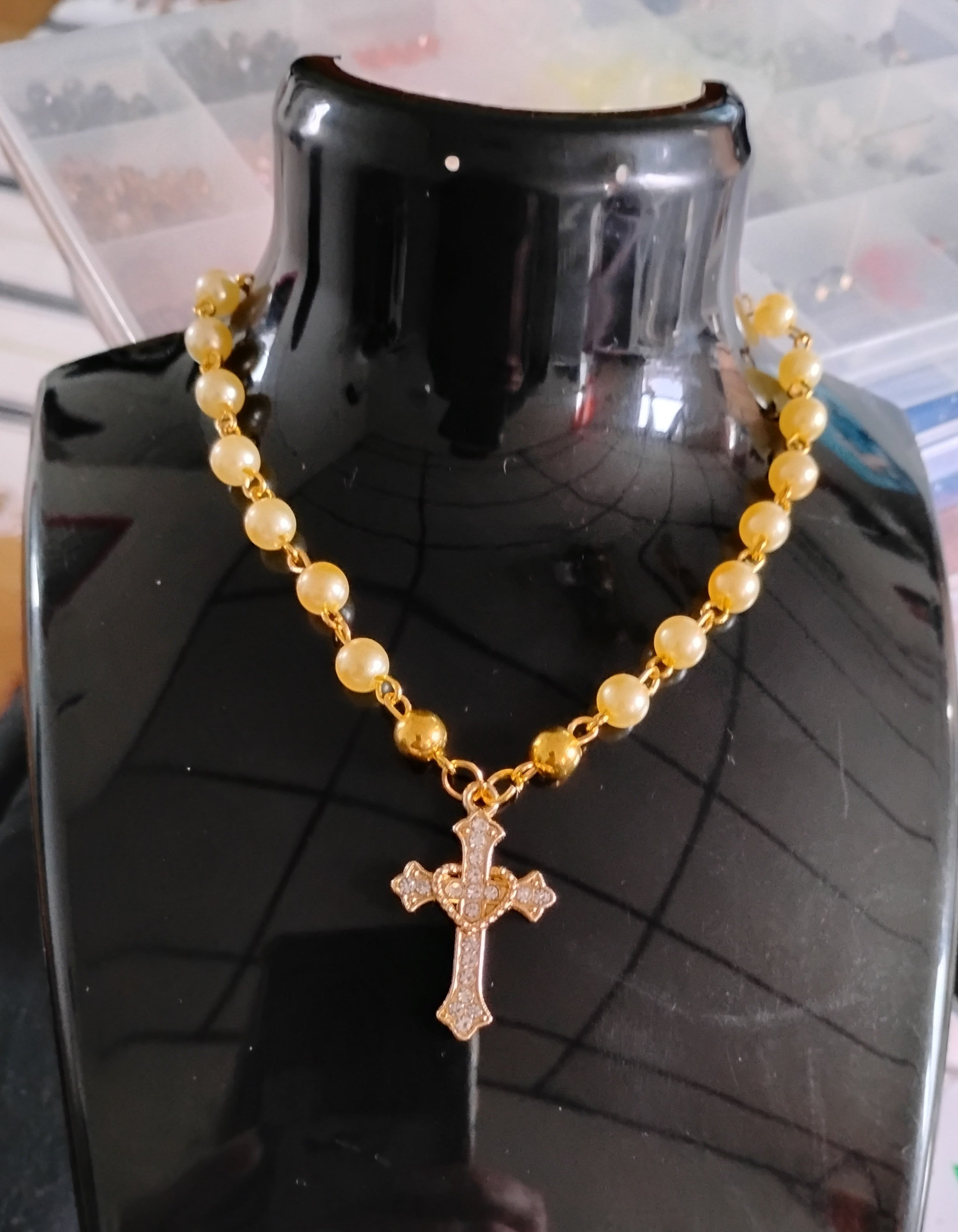Handcrafted Jewelry