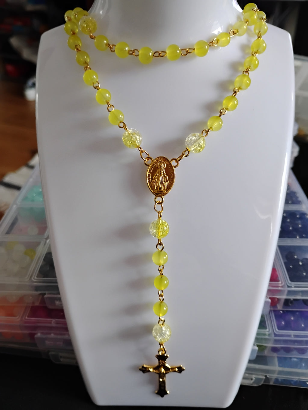 Handcrafted Jewelry