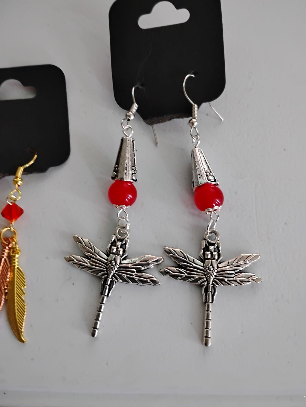 Handcrafted Jewelry