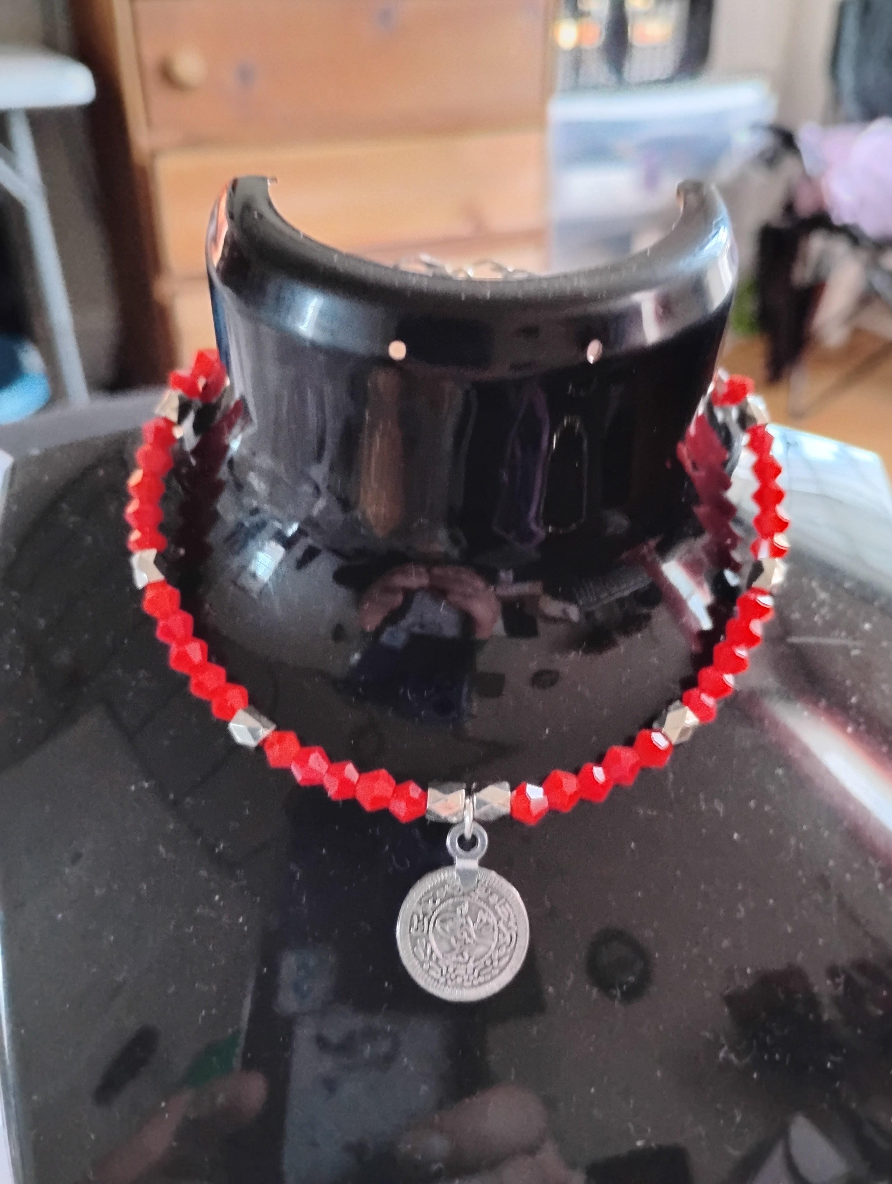 Handcrafted Jewelry