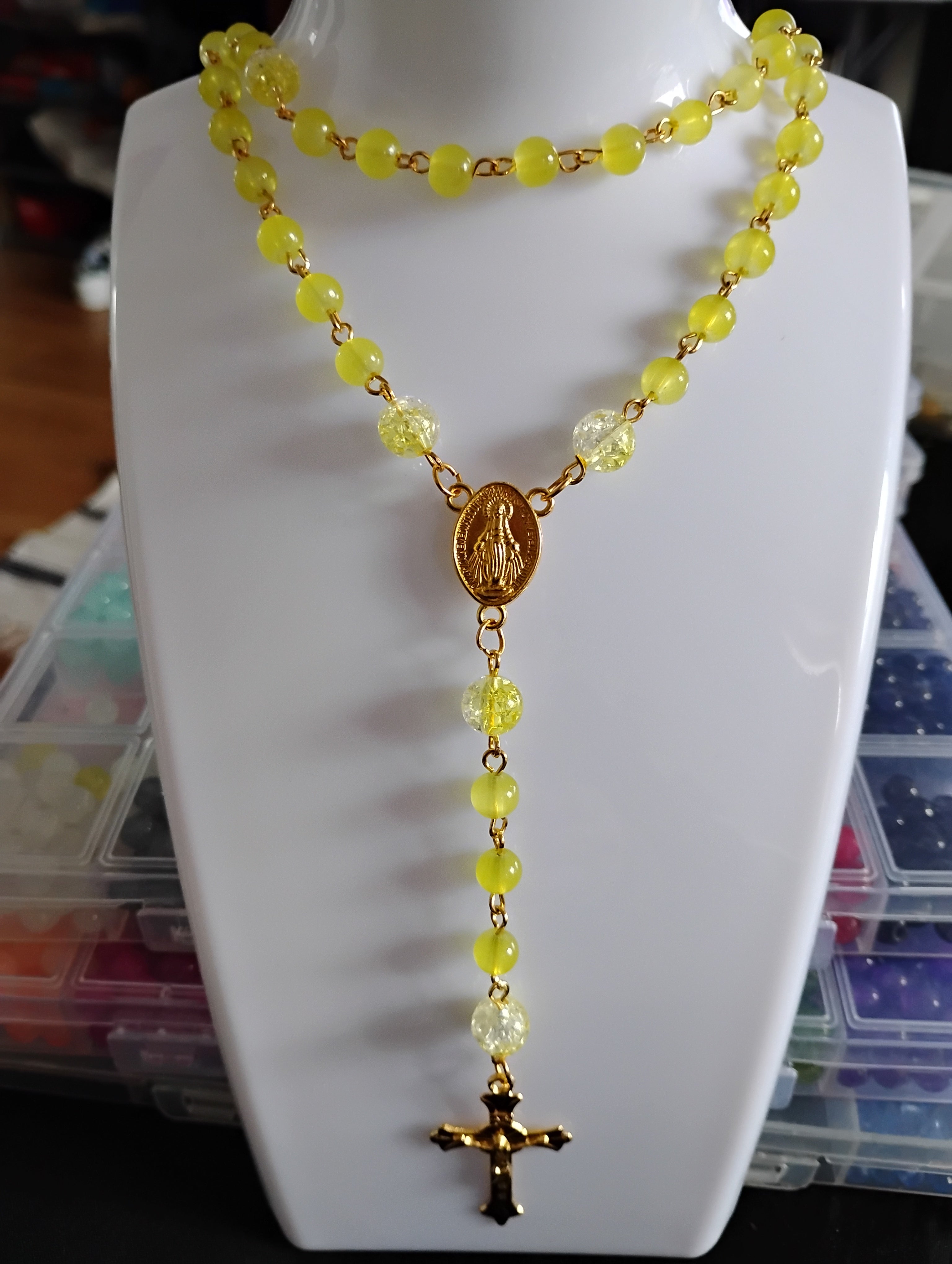 Handcrafted Jewelry