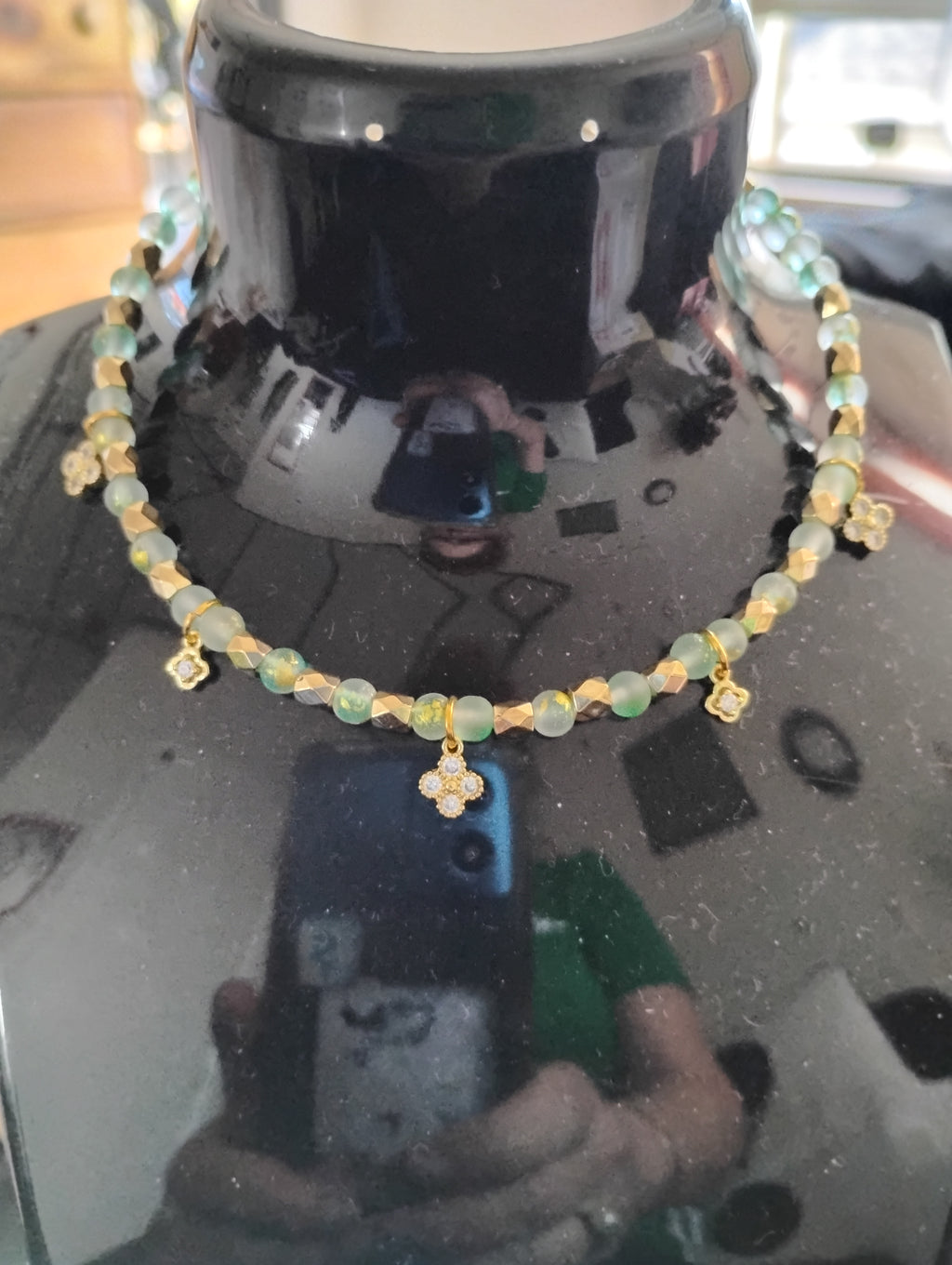 Handcrafted Jewelry