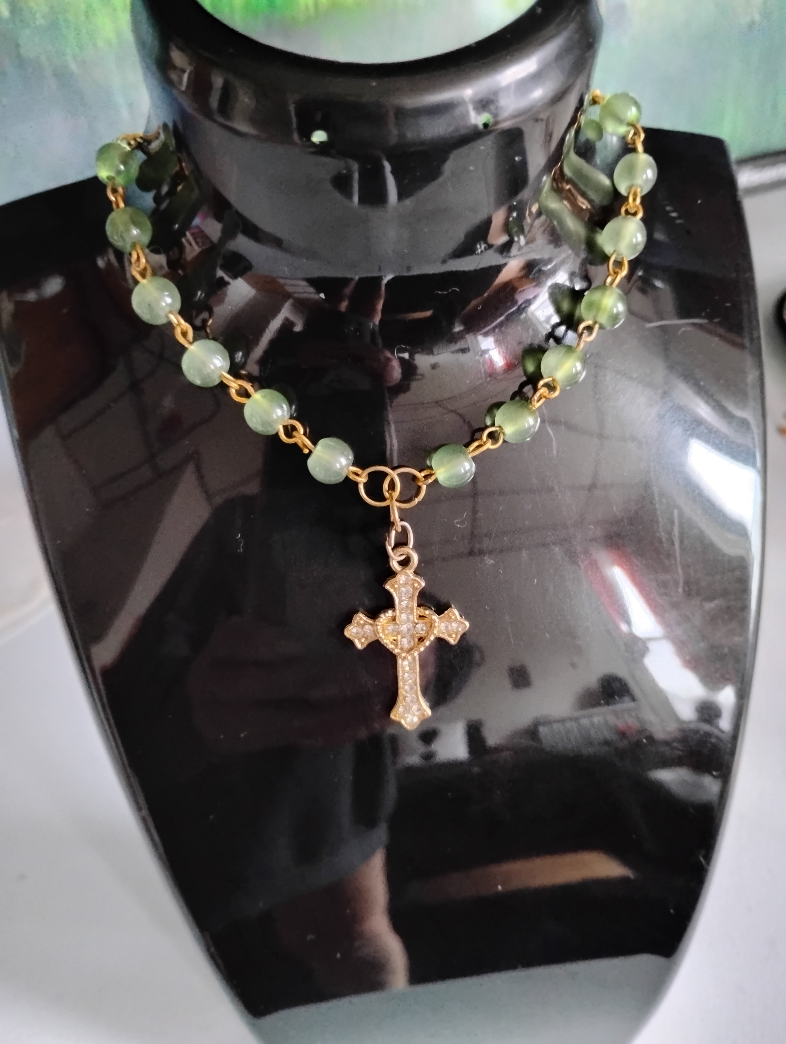 Handcrafted Jewelry