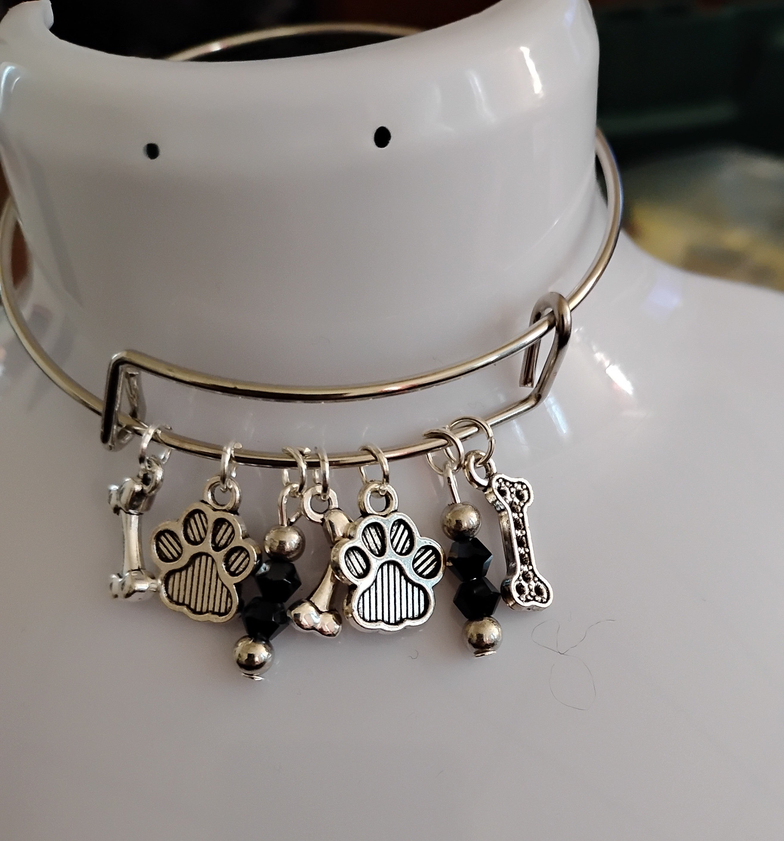 Handcrafted Jewelry