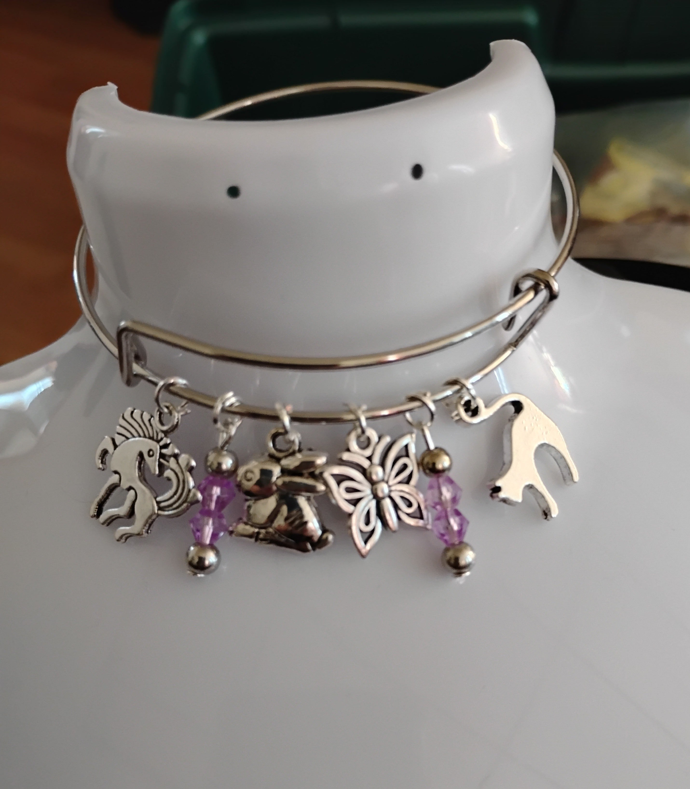 Handcrafted Jewelry