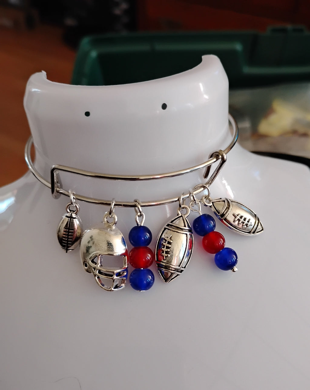Handcrafted Jewelry