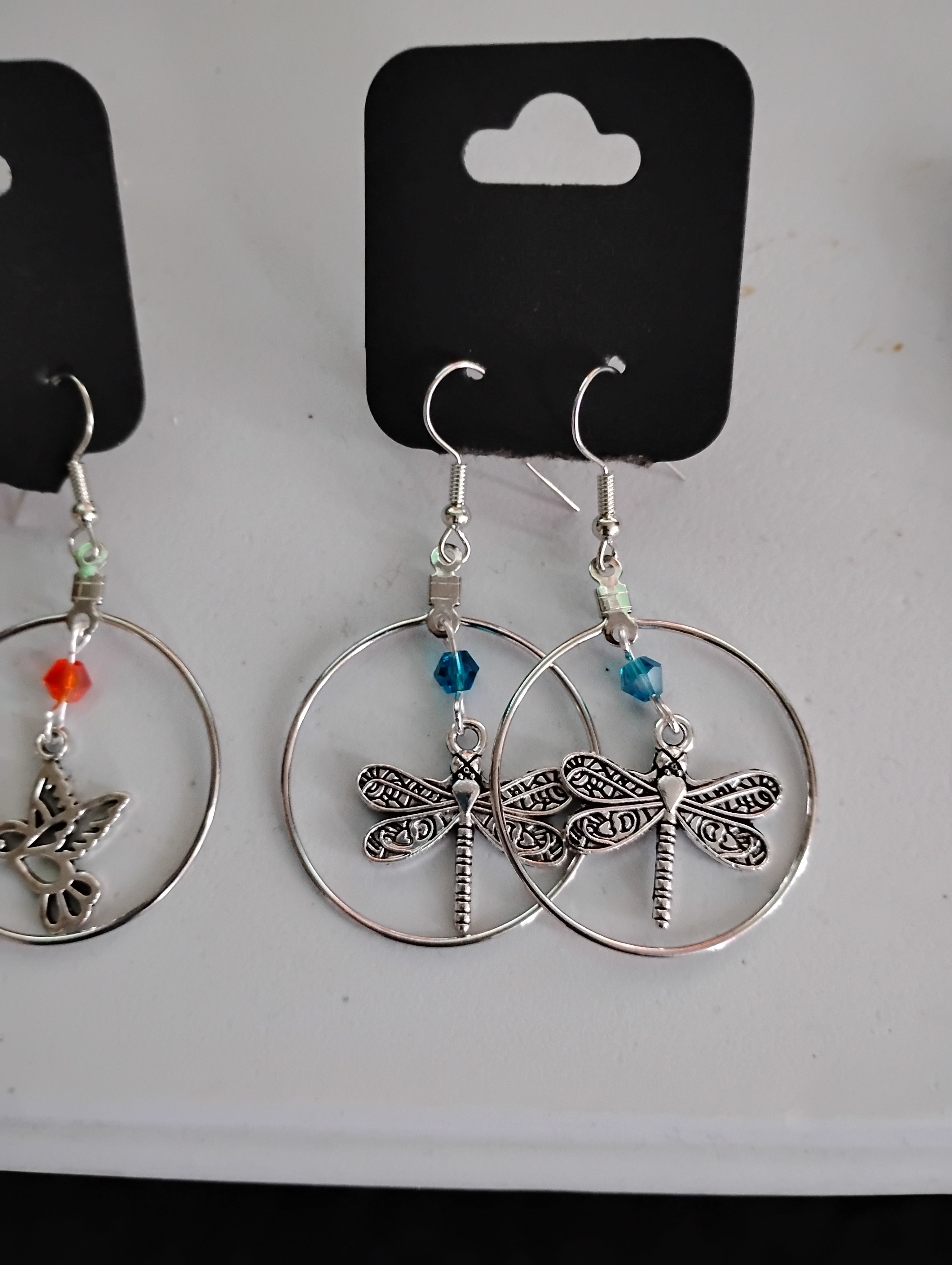 Handcrafted Jewelry