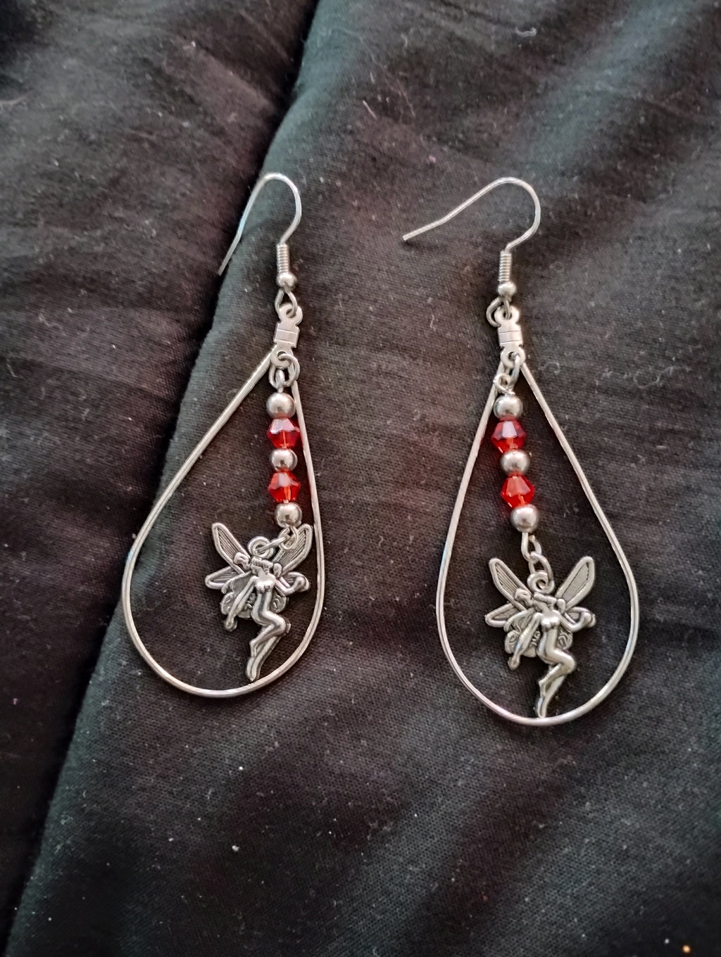 Handcrafted Jewelry