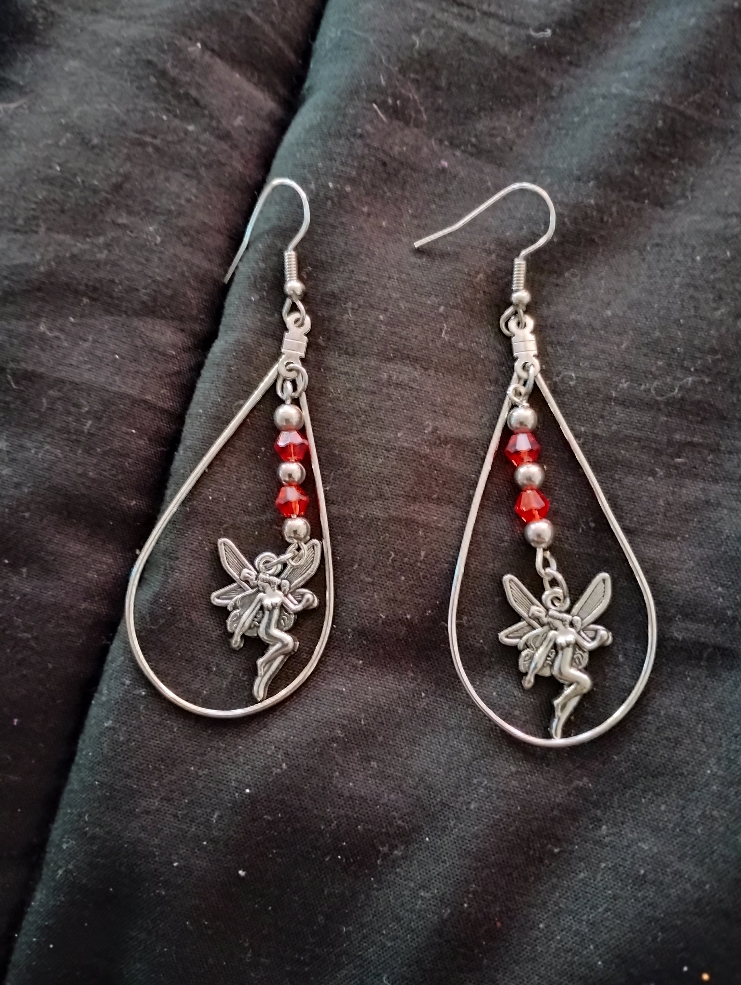 Handcrafted Jewelry