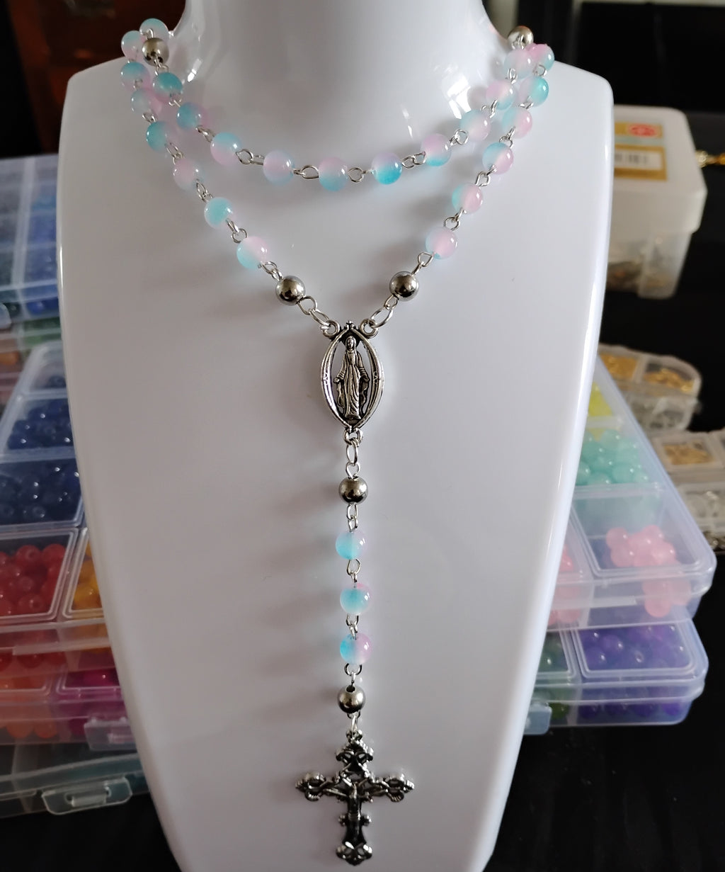 Handcrafted Jewelry
