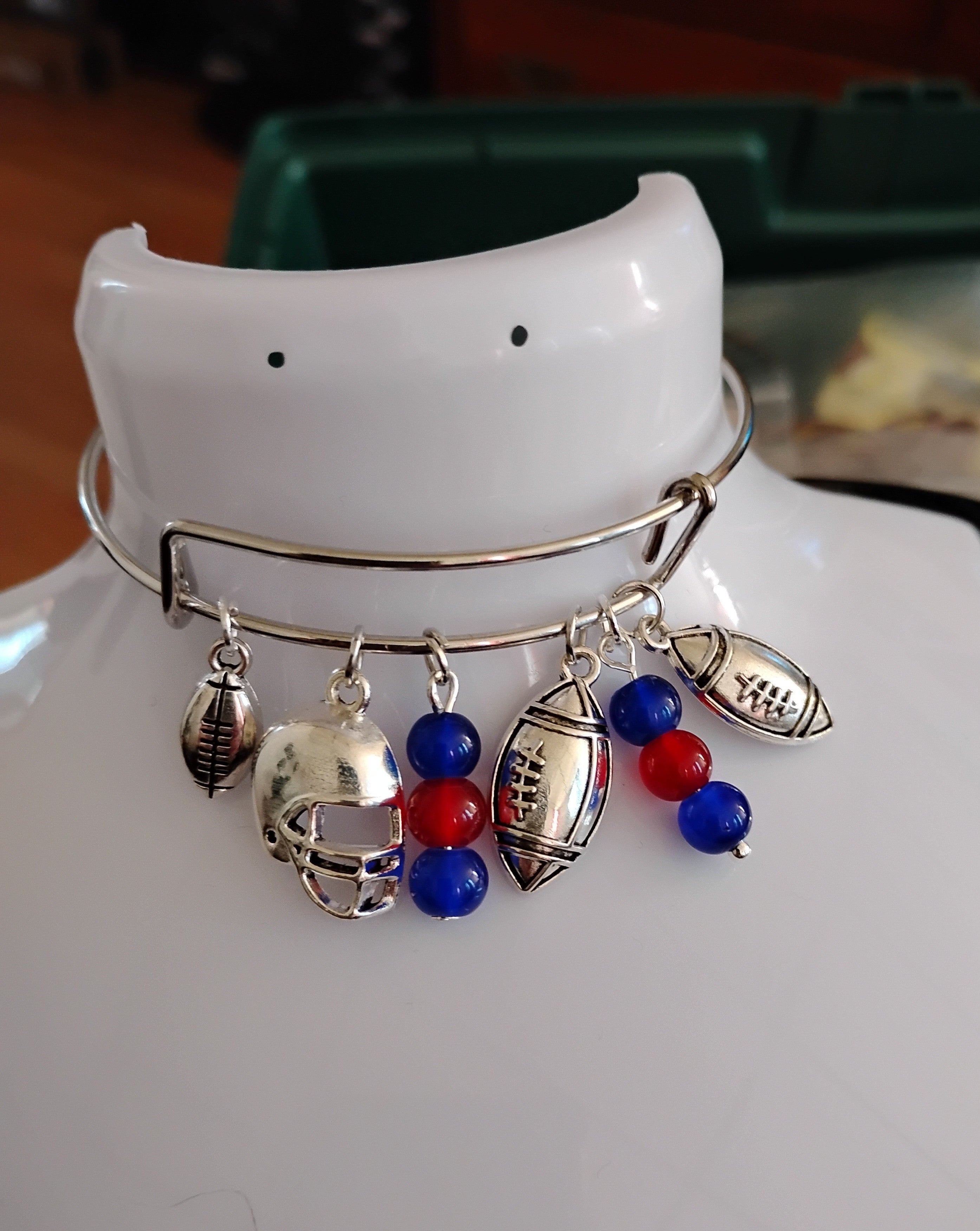 Handcrafted Jewelry