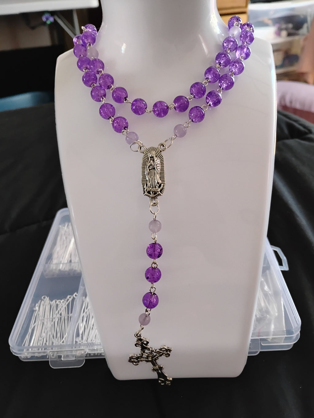 Handcrafted Jewelry