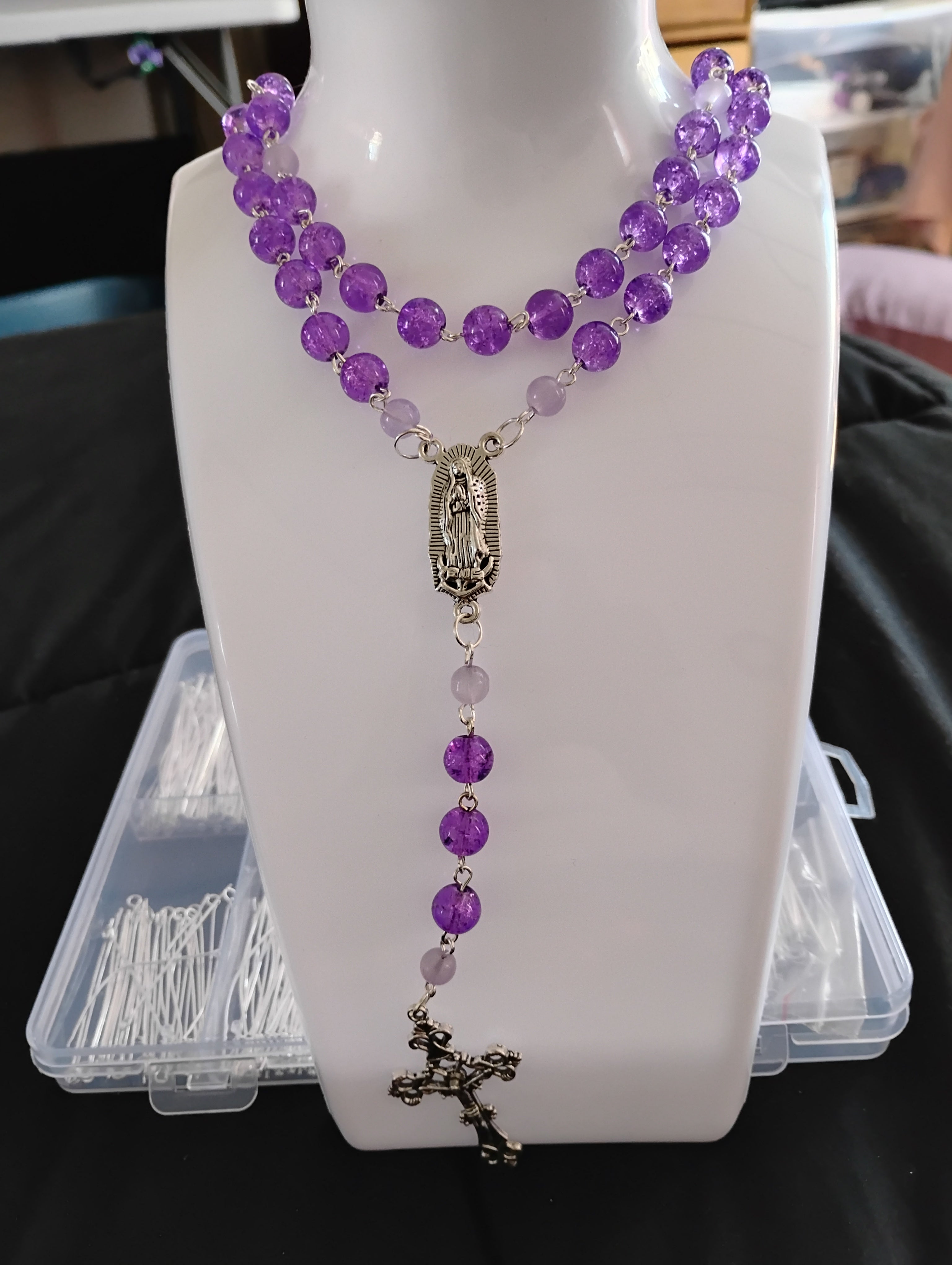 Handcrafted Jewelry