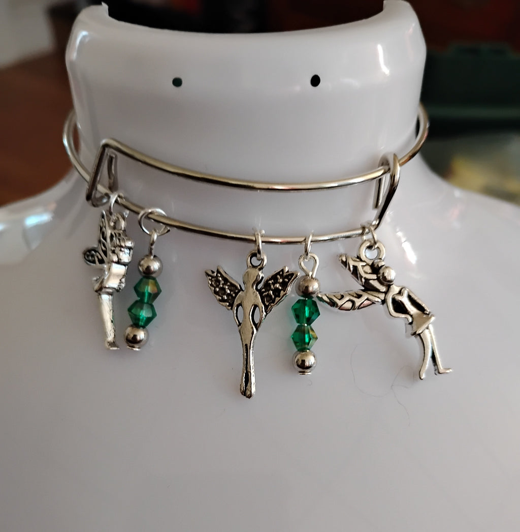Handcrafted Jewelry